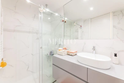 Apartamento T3 para Venda em Nogueira, Fraião e Lamaçães