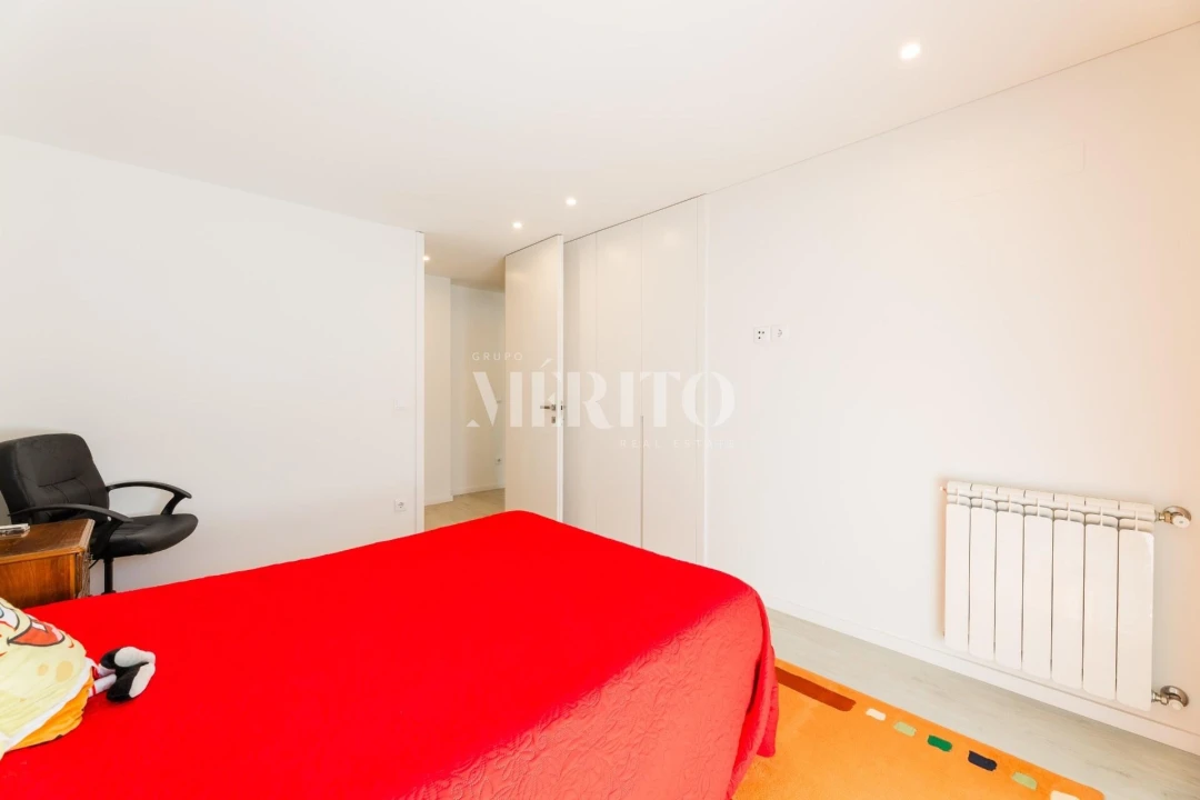 Apartamento T3 para Venda em Nogueira, Fraião e Lamaçães Foto 26