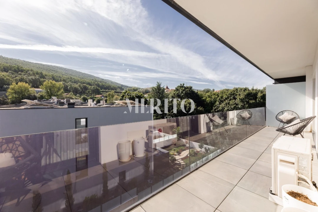 Apartamento T3 para Venda em Nogueira, Fraião e Lamaçães Foto 22