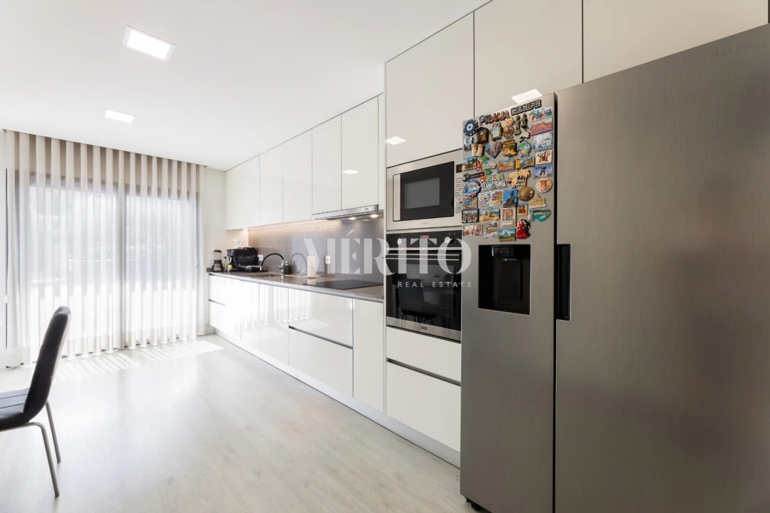 Apartamento T3 para Venda em Nogueira, Fraião e Lamaçães Foto 14