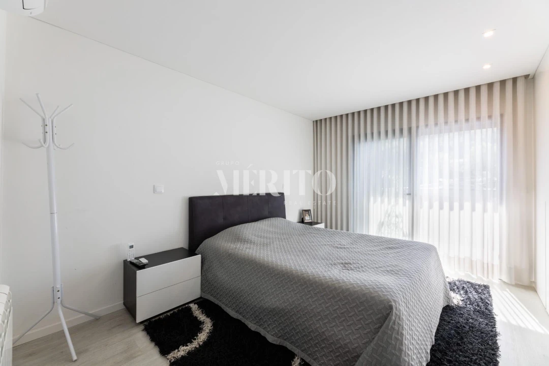 Apartamento T3 para Venda em Nogueira, Fraião e Lamaçães Foto 21