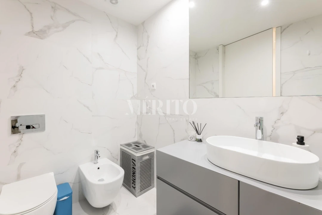 Apartamento T3 para Venda em Nogueira, Fraião e Lamaçães Foto 29