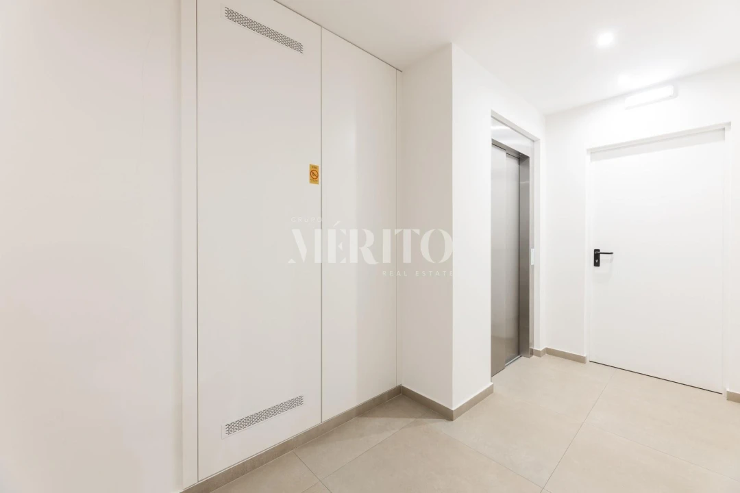 Apartamento T3 para Venda em Nogueira, Fraião e Lamaçães Foto 36