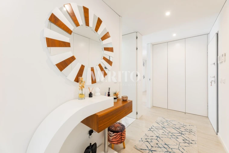 Apartamento T3 para Venda em Nogueira, Fraião e Lamaçães Foto 2