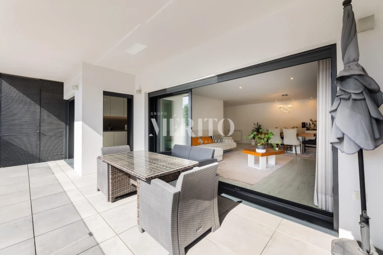 Apartamento T3 para Venda em Nogueira, Fraião e Lamaçães Foto 16