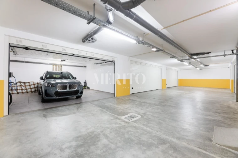 Apartamento T3 para Venda em Nogueira, Fraião e Lamaçães Foto 35