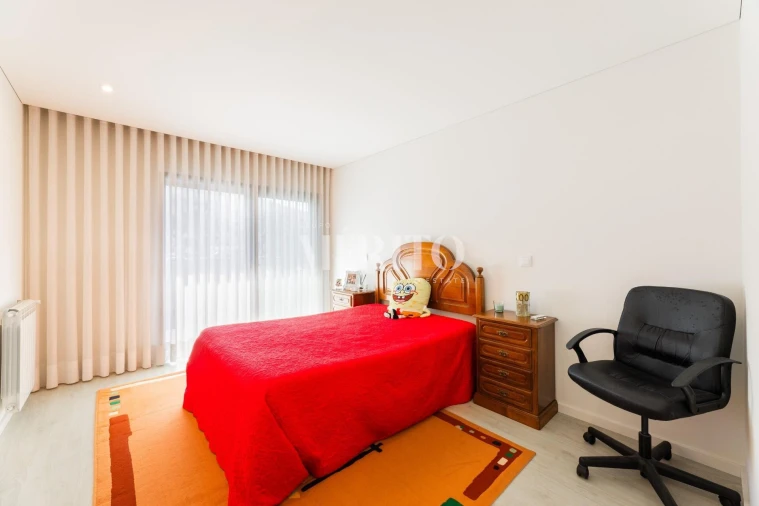 Apartamento T3 para Venda em Nogueira, Fraião e Lamaçães Foto 24
