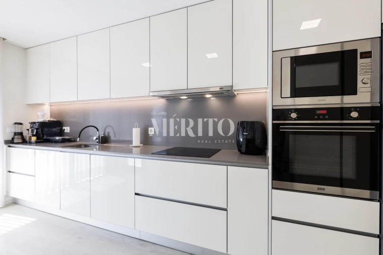 Apartamento T3 para Venda em Nogueira, Fraião e Lamaçães Foto 13