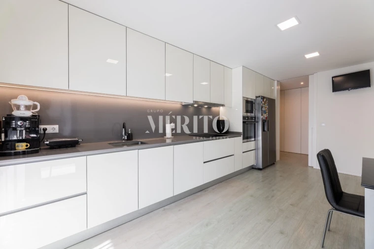 Apartamento T3 para Venda em Nogueira, Fraião e Lamaçães Foto 12