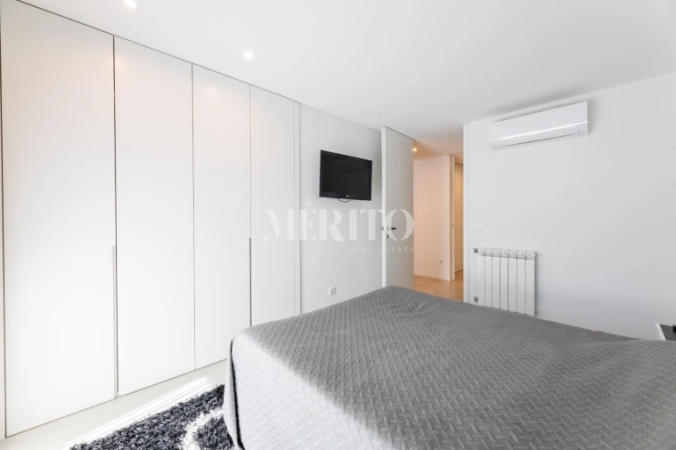 Apartamento T3 para Venda em Nogueira, Fraião e Lamaçães Foto 20