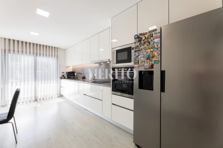 Apartamento T3 para Venda em Nogueira, Fraião e Lamaçães Foto 14