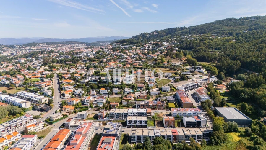 Apartamento T3 para Venda em Nogueira, Fraião e Lamaçães Foto 41