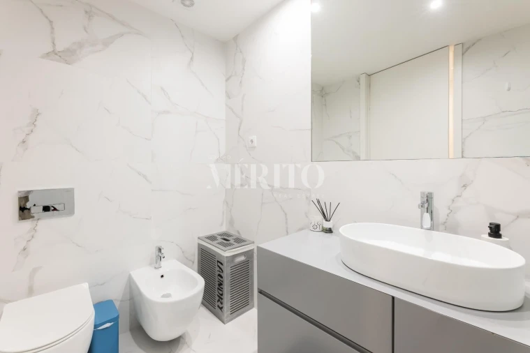 Apartamento T3 para Venda em Nogueira, Fraião e Lamaçães Foto 29