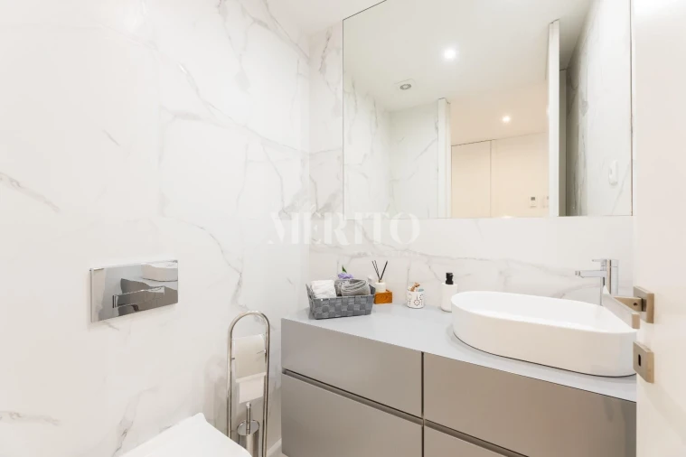 Apartamento T3 para Venda em Nogueira, Fraião e Lamaçães Foto 17