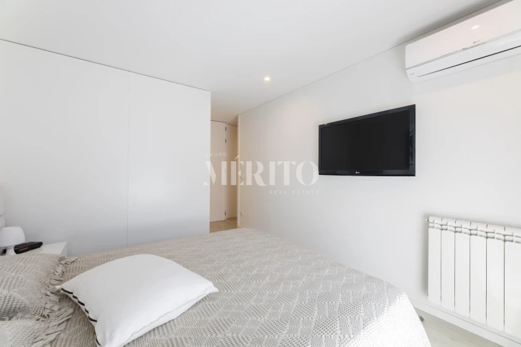 Apartamento T3 para Venda em Nogueira, Fraião e Lamaçães Foto 31
