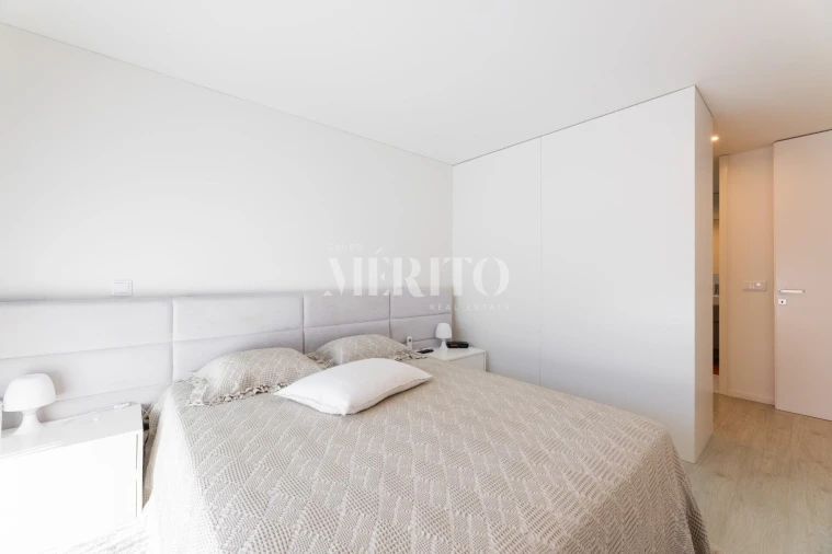 Apartamento T3 para Venda em Nogueira, Fraião e Lamaçães Foto 30