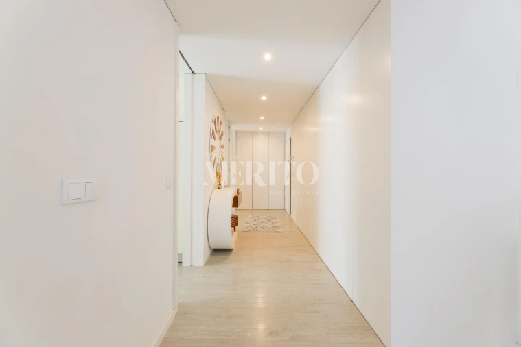 Apartamento T3 para Venda em Nogueira, Fraião e Lamaçães Foto 3