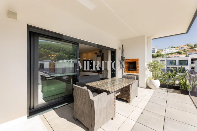 Apartamento T3 para Venda em Nogueira, Fraião e Lamaçães Foto 9