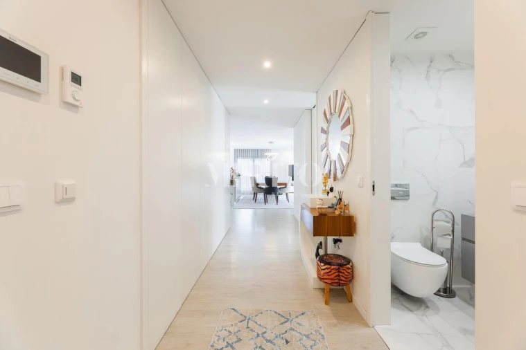 Apartamento T3 para Venda em Nogueira, Fraião e Lamaçães Foto 10