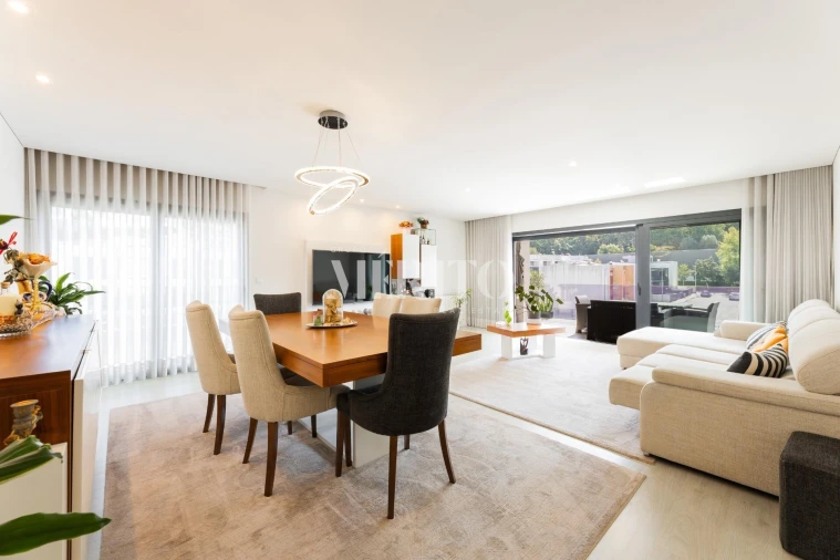 Apartamento T3 para Venda em Nogueira, Fraião e Lamaçães Foto 7