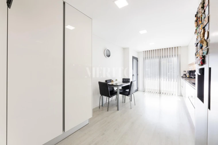 Apartamento T3 para Venda em Nogueira, Fraião e Lamaçães Foto 11