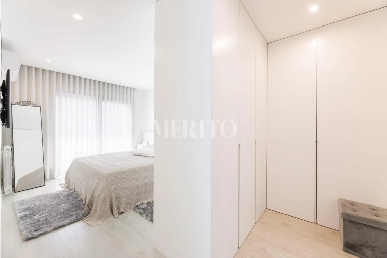Apartamento T3 para Venda em Nogueira, Fraião e Lamaçães Foto 32
