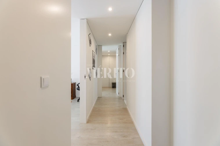 Apartamento T3 para Venda em Nogueira, Fraião e Lamaçães Foto 18