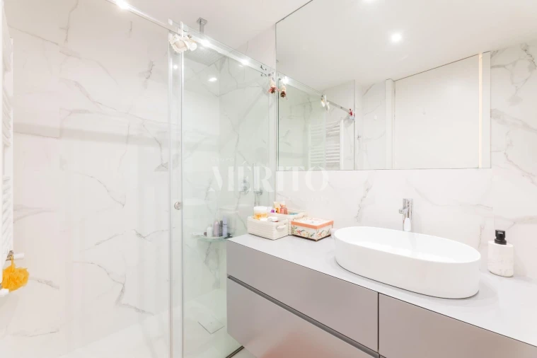 Apartamento T3 para Venda em Nogueira, Fraião e Lamaçães Foto 34