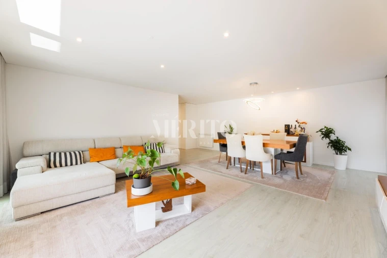 Apartamento T3 para Venda em Nogueira, Fraião e Lamaçães Foto 5