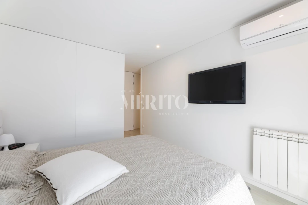 Apartamento T3 para Venda em Nogueira, Fraião e Lamaçães Foto 31