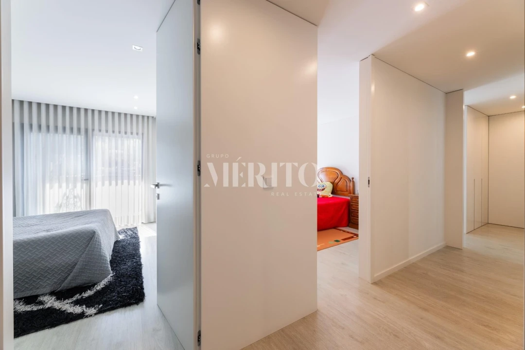 Apartamento T3 para Venda em Nogueira, Fraião e Lamaçães Foto 23