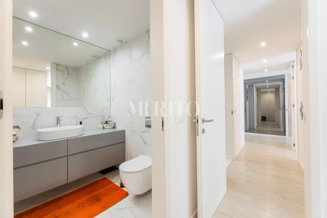 Apartamento T3 para Venda em Nogueira, Fraião e Lamaçães Foto 33