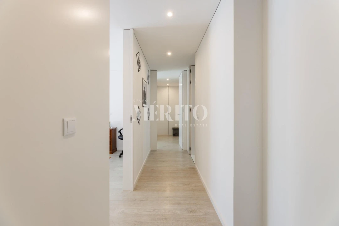 Apartamento T3 para Venda em Nogueira, Fraião e Lamaçães Foto 18