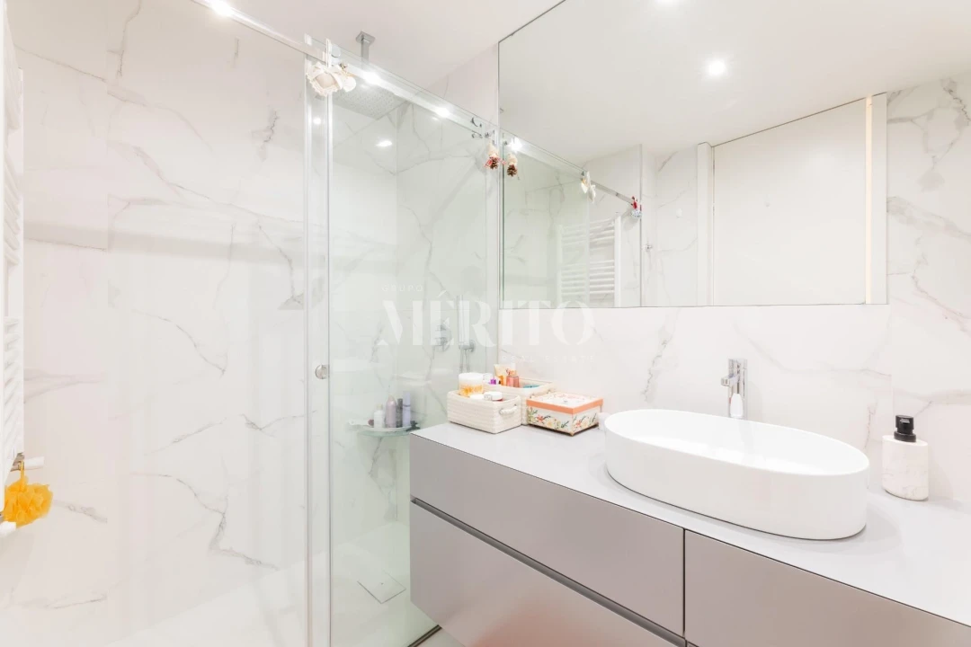 Apartamento T3 para Venda em Nogueira, Fraião e Lamaçães Foto 34