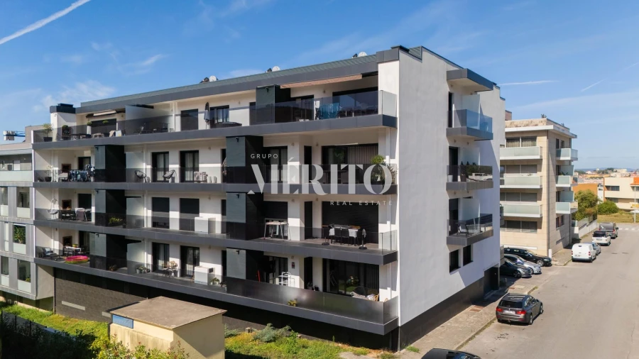 Apartamento T3 para Venda em Nogueira, Fraião e Lamaçães