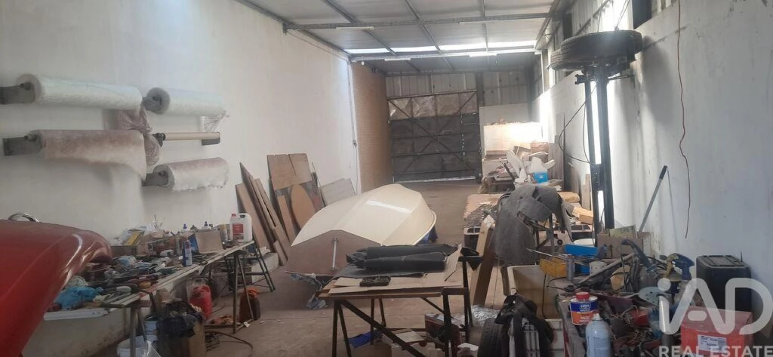 Loja para Venda em Gafanha da Encarnação Foto 4