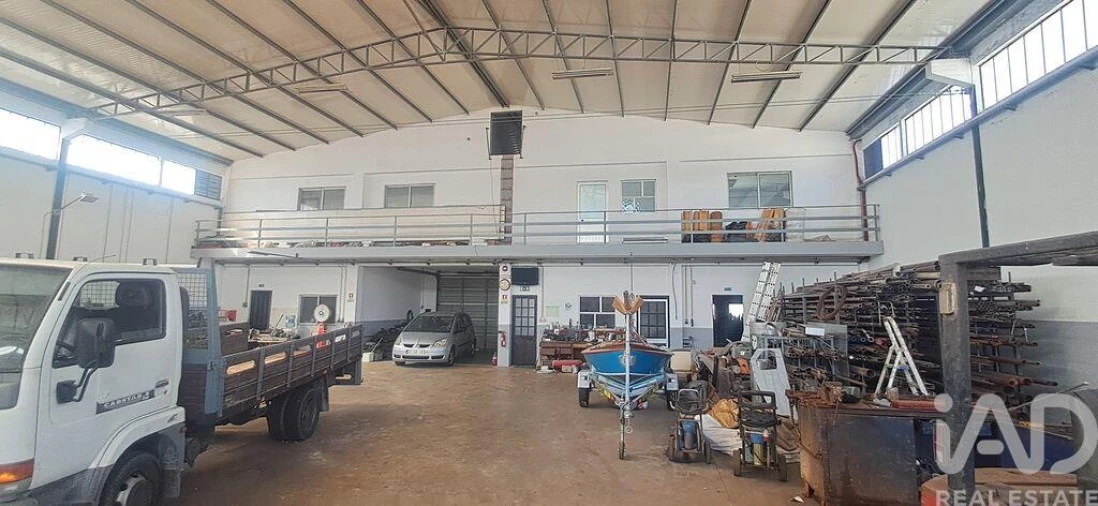 Loja para Venda em Gafanha da Encarnação Foto 6