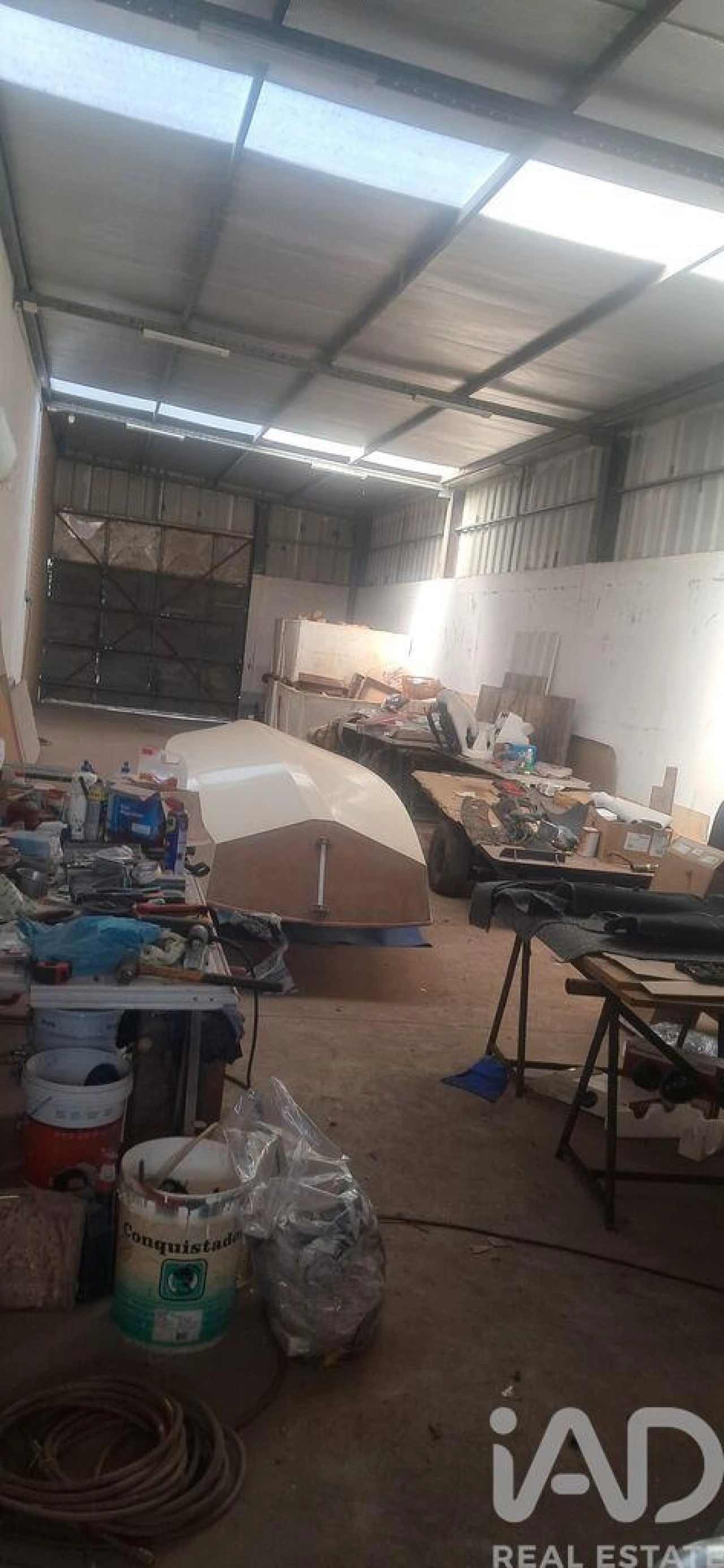 Loja para Venda em Gafanha da Encarnação Foto 5