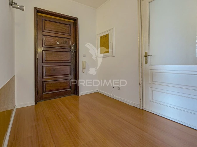 Apartamento T3 para Venda em Braga (Maximinos, Sé e Cividade) Foto 10