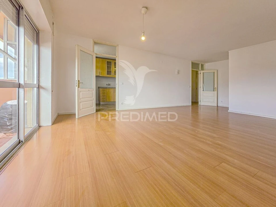 Apartamento T3 para Venda em Braga (Maximinos, Sé e Cividade) Foto 3