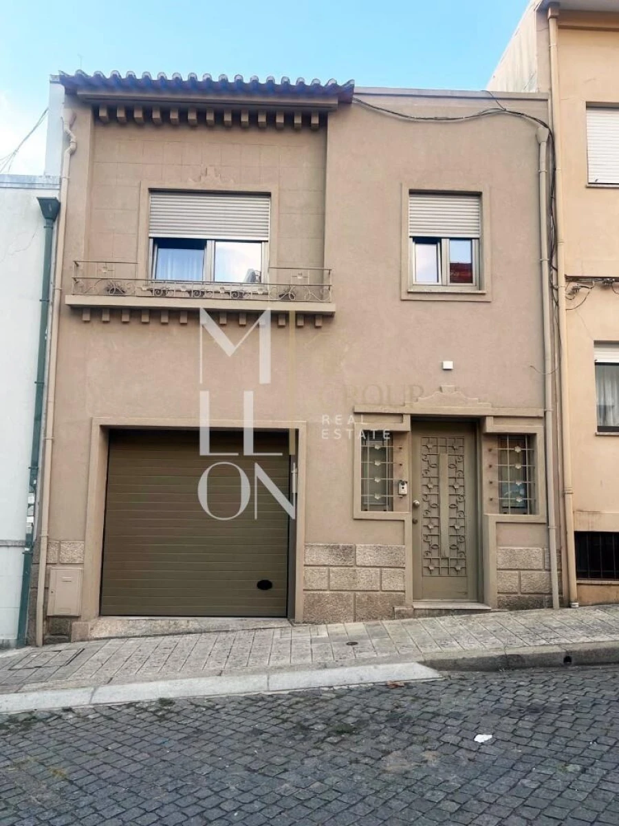 Moradia T3 para Venda em Cedofeita, Santo Ildefonso, Sé, Miragaia, São Nicolau e Vitória Foto 2