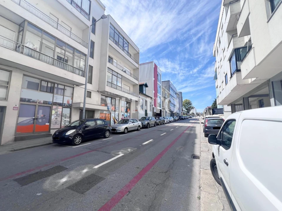 Garagem para Venda em São Vitor (Braga) Foto 6