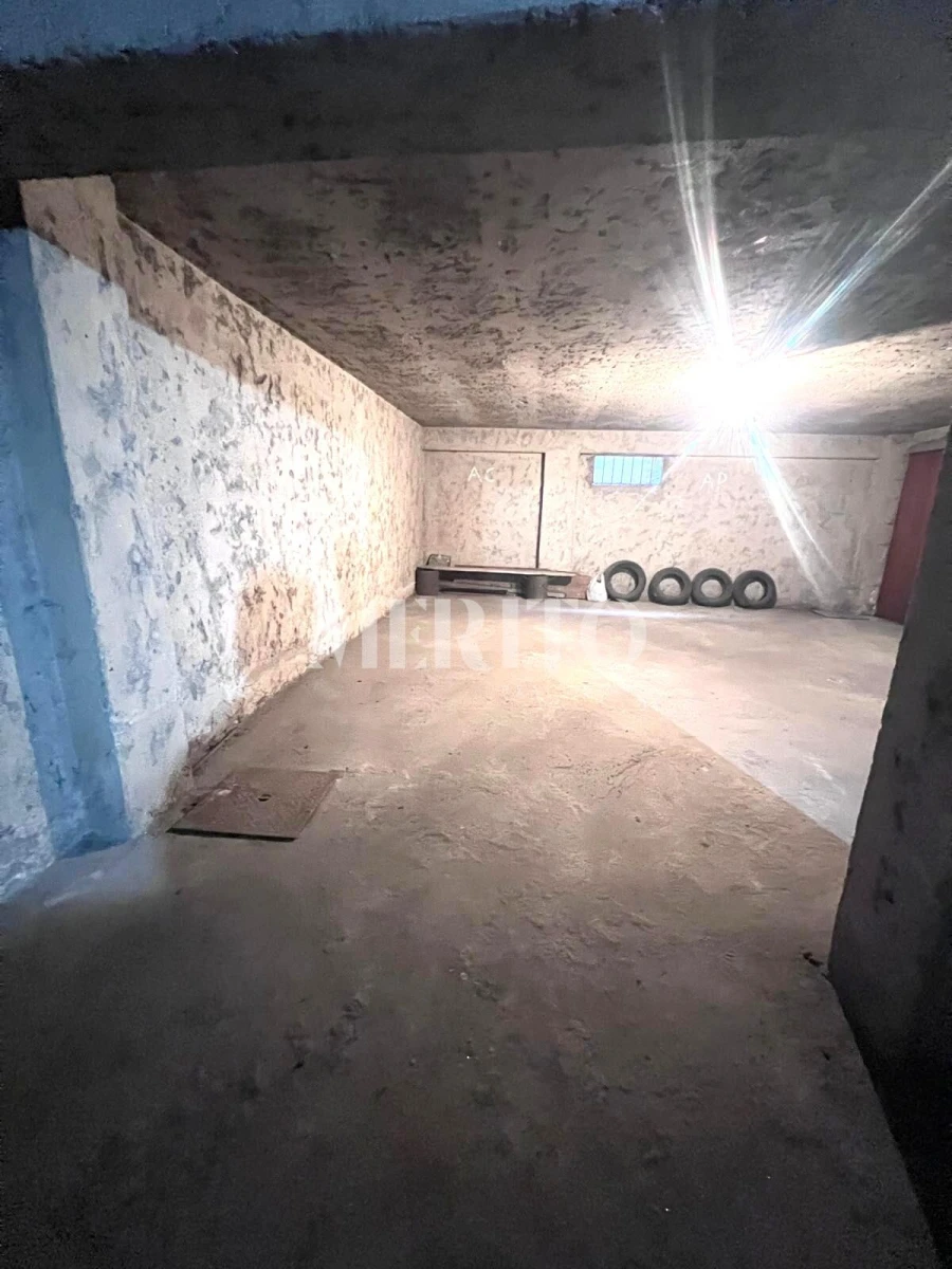 Garagem para Venda em São Vitor (Braga) Foto 4