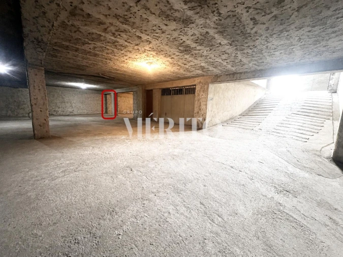 Garagem para Venda em São Vitor (Braga) Foto 2