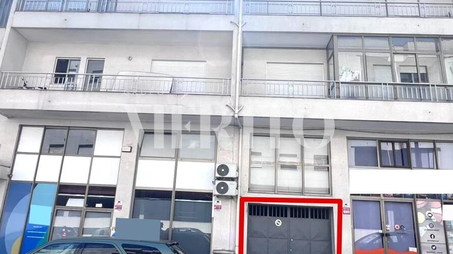 Garagem para Venda em São Vitor (Braga)