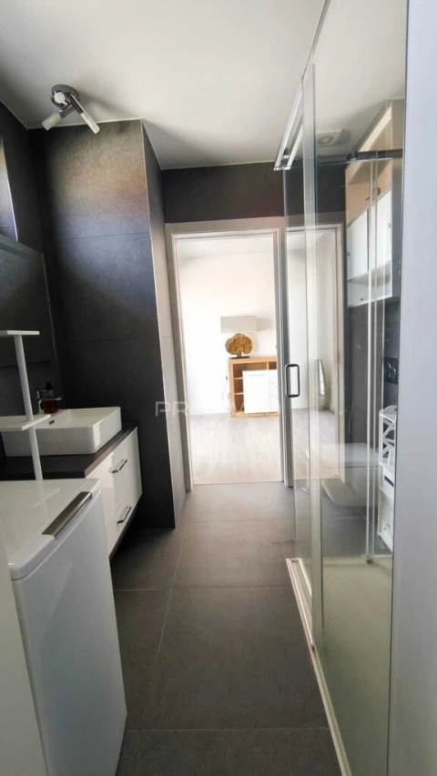 Apartamento T2 para Venda em Gafanha da Nazaré