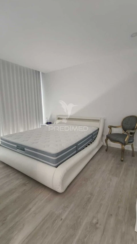 Apartamento T2 para Venda em Gafanha da Nazaré