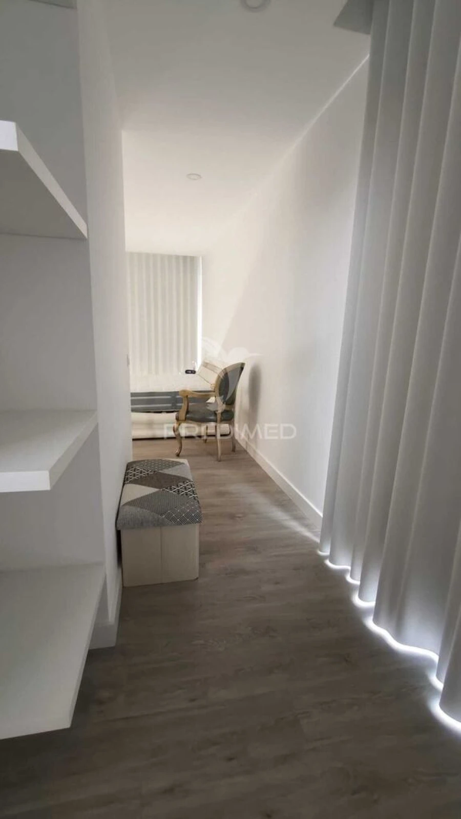 Apartamento T2 para Venda em Gafanha da Nazaré Foto 16