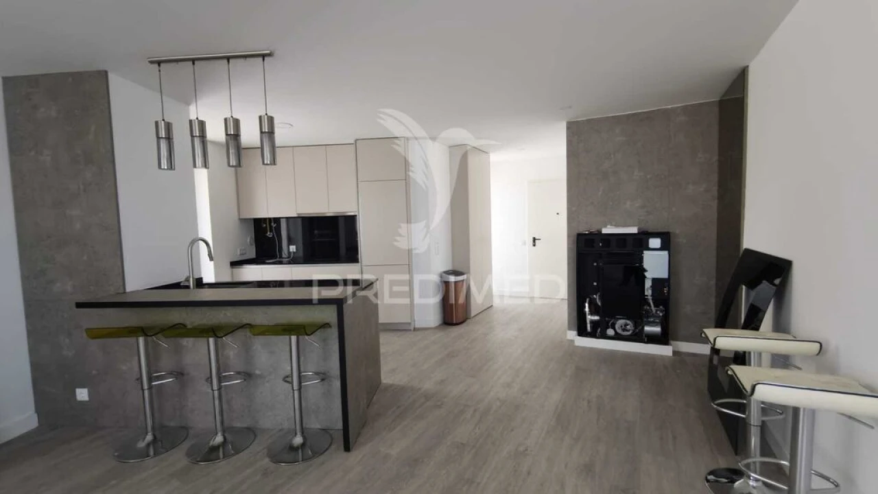 Apartamento T2 para Venda em Gafanha da Nazaré Foto 8