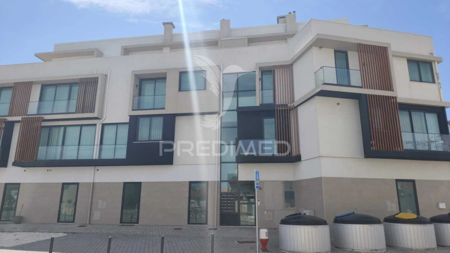 Apartamento T2 para Venda em Gafanha da Nazaré